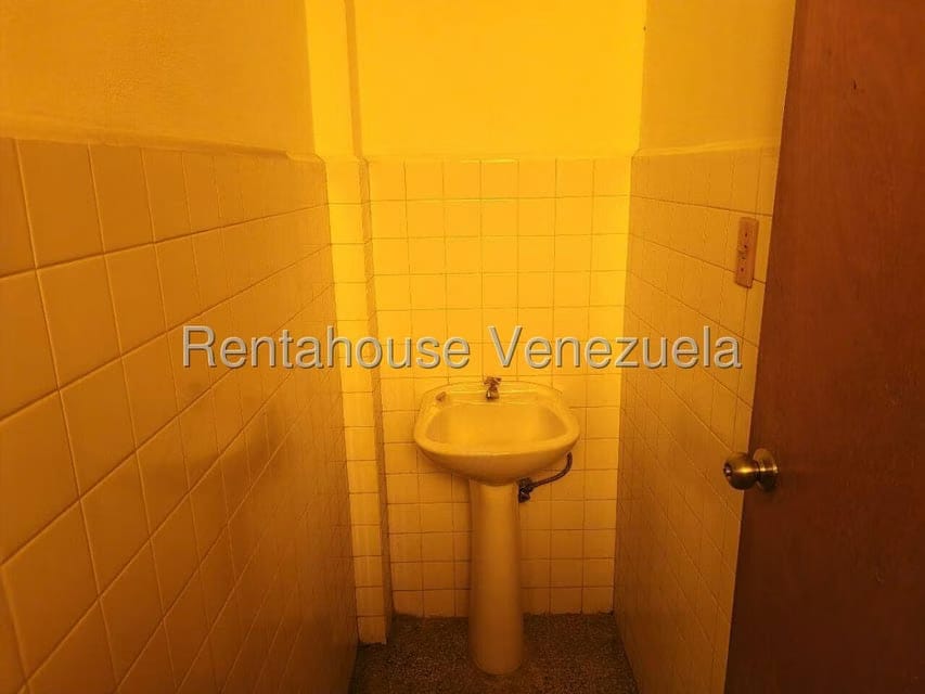 Comercial (Oficina) en Alquiler en Boleita Norte, Distrito Metropolitano - 10