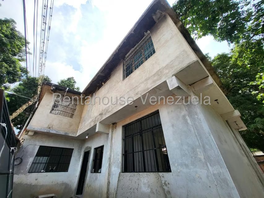 Casa (Duplex) en Venta en El Limon, Aragua - 4