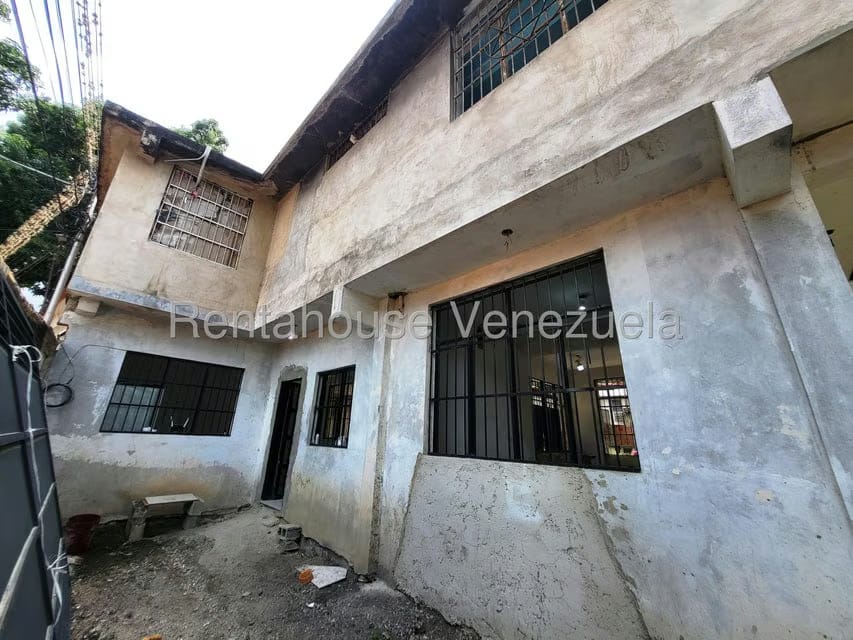 Casa (Duplex) en Venta en El Limon, Aragua - 6