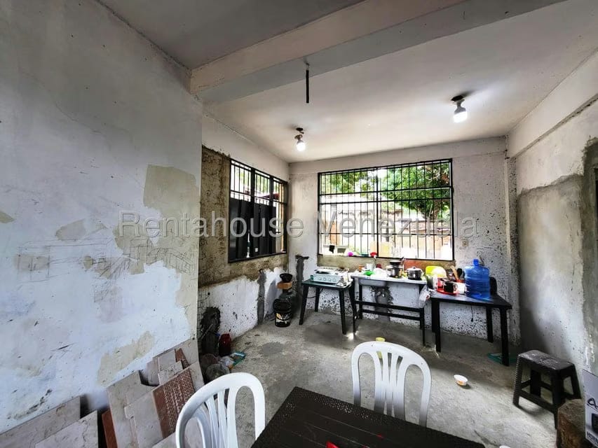 Casa (Duplex) en Venta en El Limon, Aragua - 9