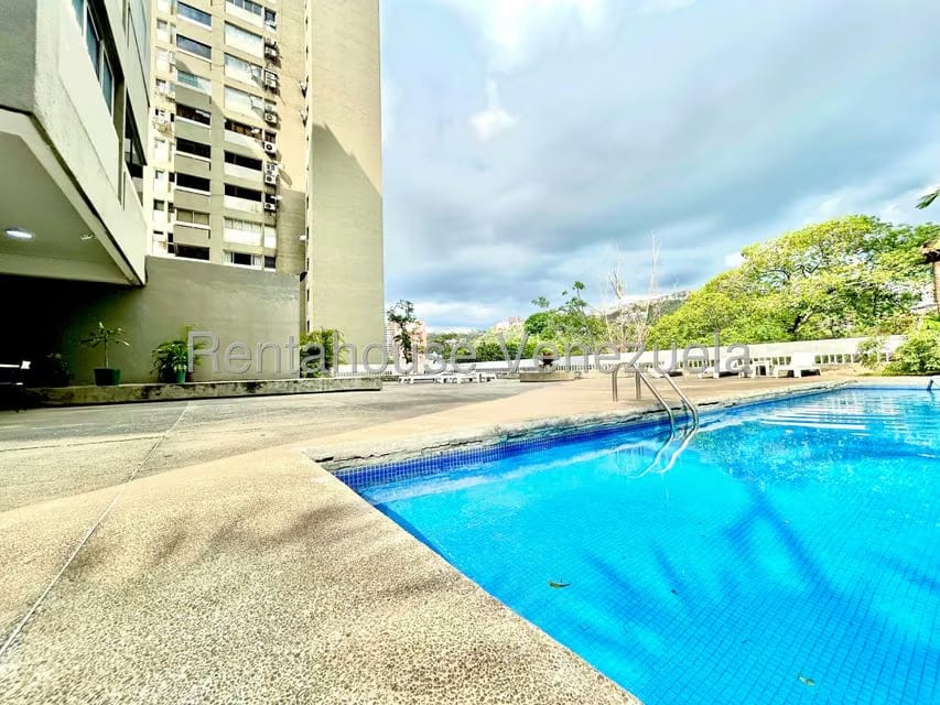 Apartamento (1 Nivel) en Venta en Santa Fe Sur, Distrito Metropolitano - 31