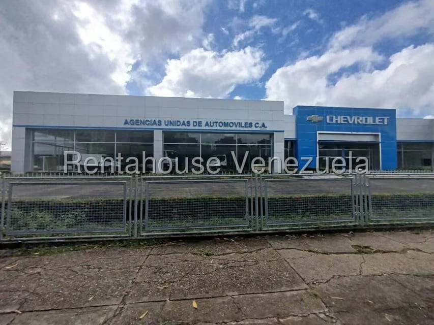 Comercial (Local Comercial) en Venta en Maturin, Monagas - 2