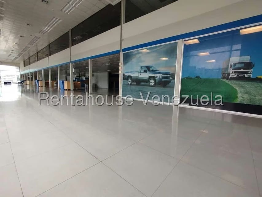 Comercial (Local Comercial) en Venta en Maturin, Monagas - 6