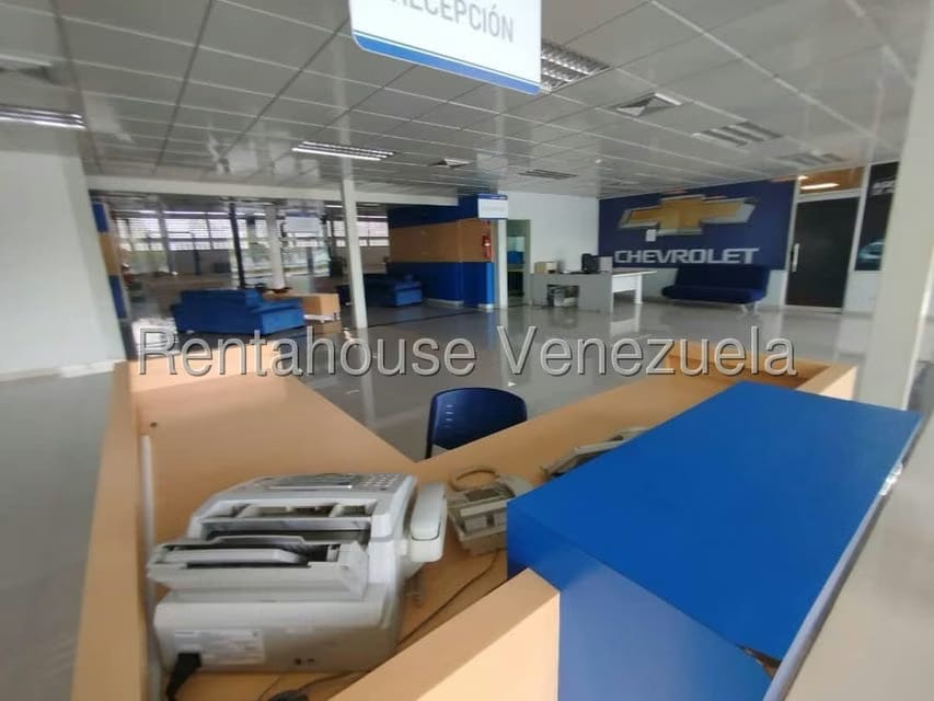 Comercial (Local Comercial) en Venta en Maturin, Monagas - 9