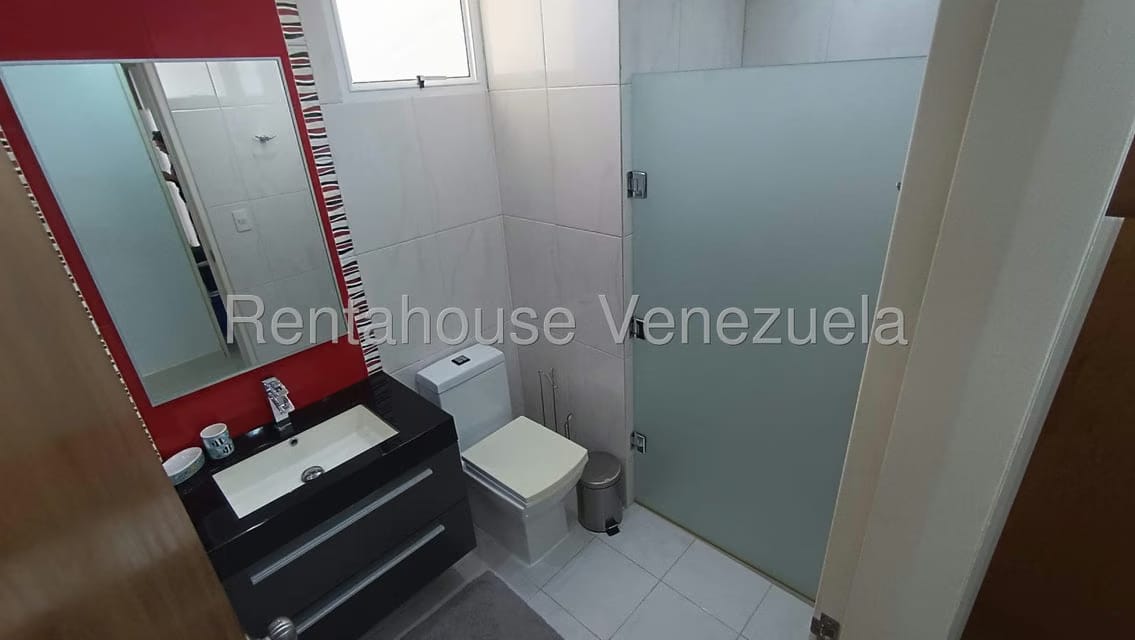 Apartamento (1 Nivel) en Venta en Agua Sal, Miranda - 12