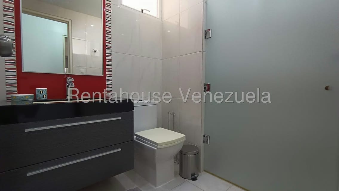 Apartamento (1 Nivel) en Venta en Agua Sal, Miranda - 13