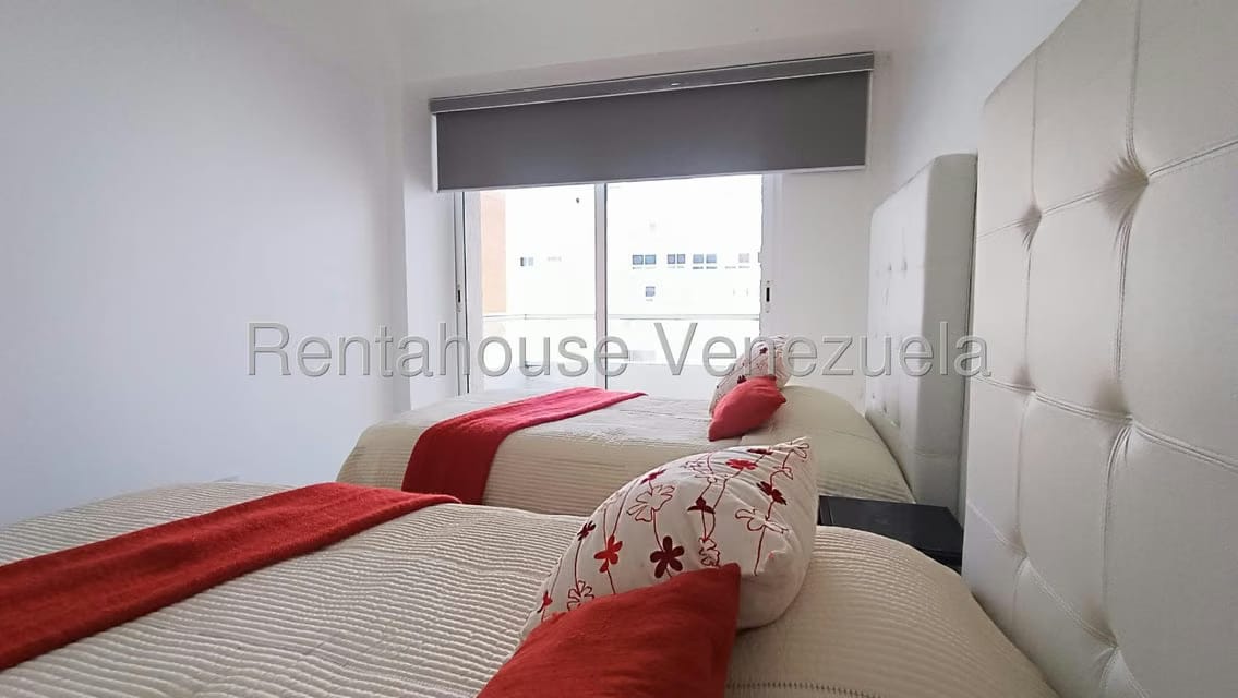 Apartamento (1 Nivel) en Venta en Agua Sal, Miranda - 15