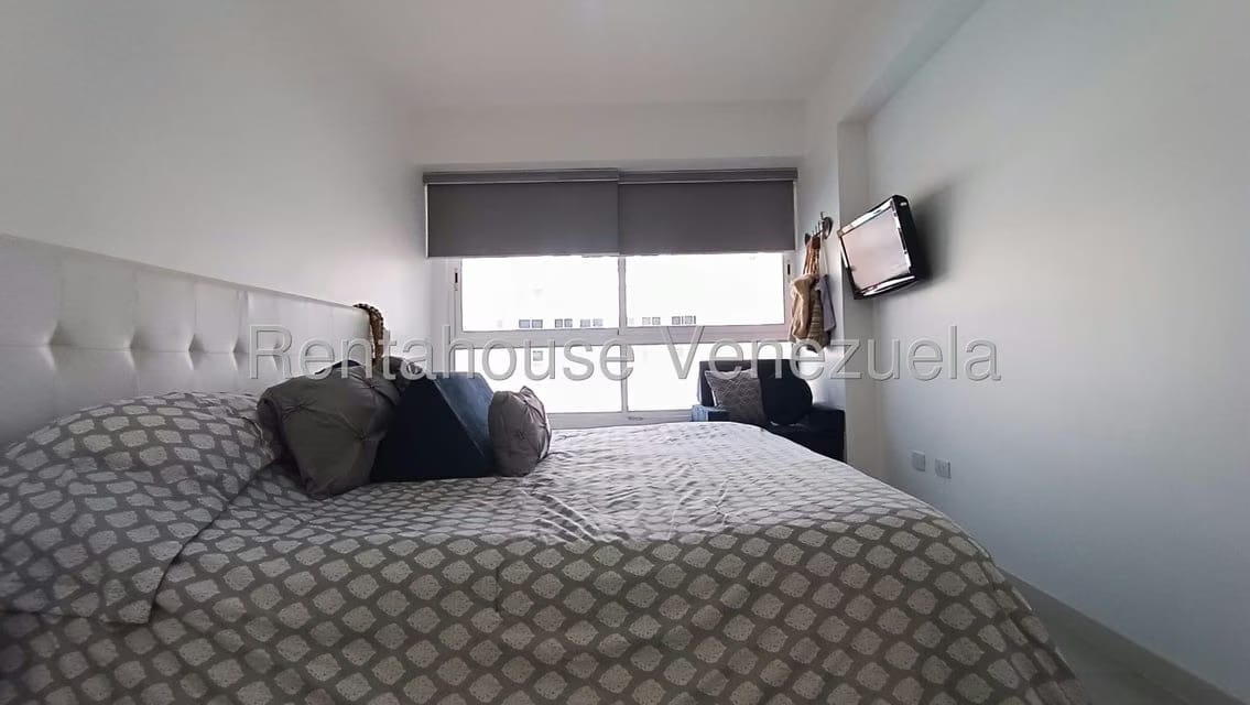 Apartamento (1 Nivel) en Venta en Agua Sal, Miranda - 18