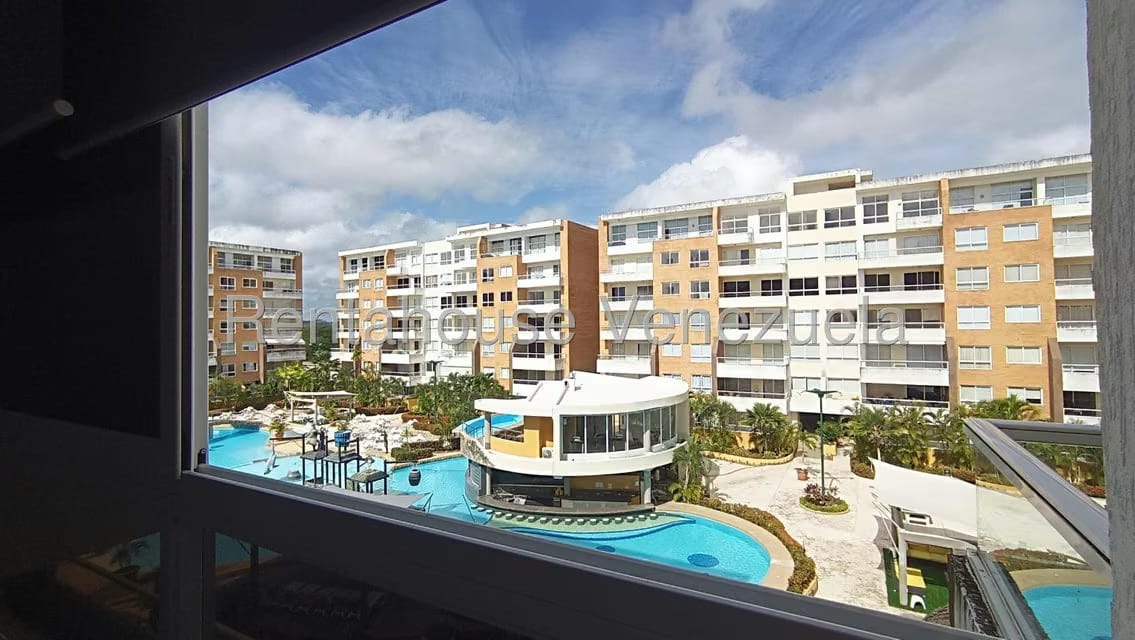 Apartamento (1 Nivel) en Venta en Agua Sal, Miranda - 20