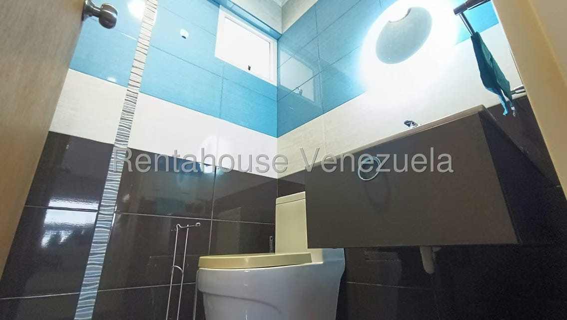 Apartamento (1 Nivel) en Venta en Agua Sal, Miranda - 21