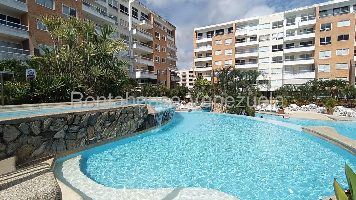 Apartamento (1 Nivel) en Venta en Agua Sal, Miranda - 24