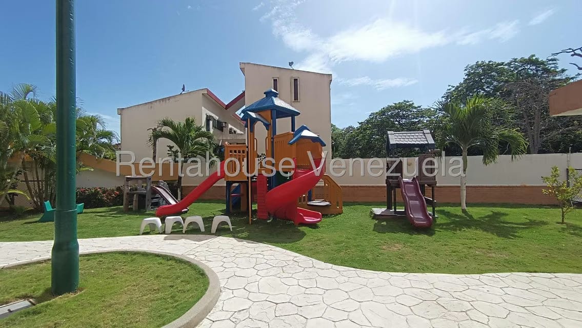Apartamento (1 Nivel) en Venta en Agua Sal, Miranda - 26