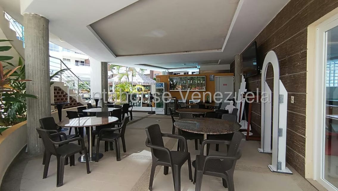 Apartamento (1 Nivel) en Venta en Agua Sal, Miranda - 30