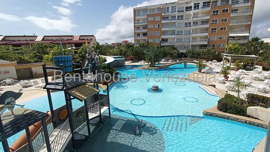 Apartamento (1 Nivel) en Venta en Agua Sal, Miranda - 33
