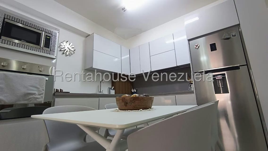 Apartamento (1 Nivel) en Venta en Agua Sal, Miranda - 5