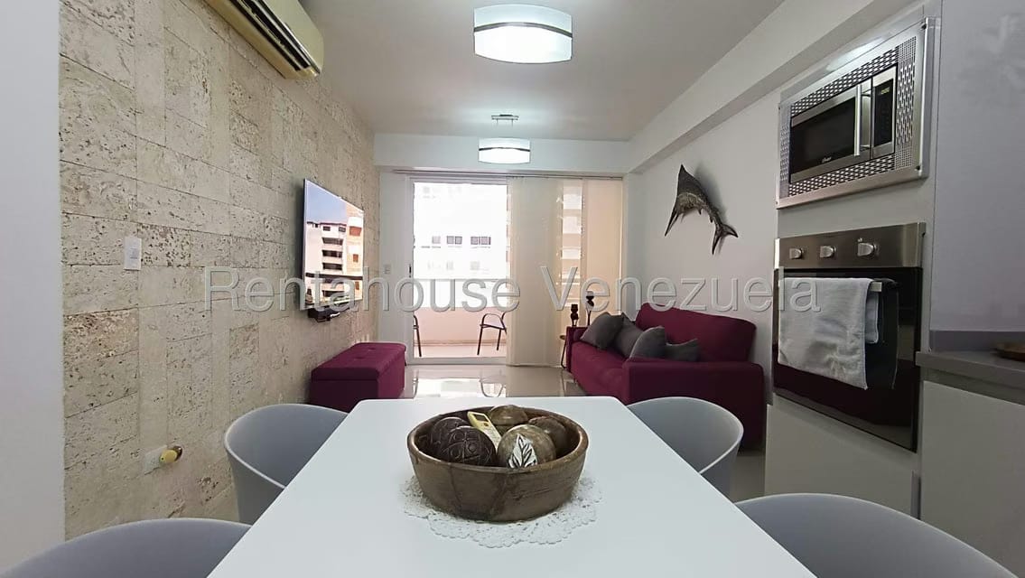 Apartamento (1 Nivel) en Venta en Agua Sal, Miranda - 6