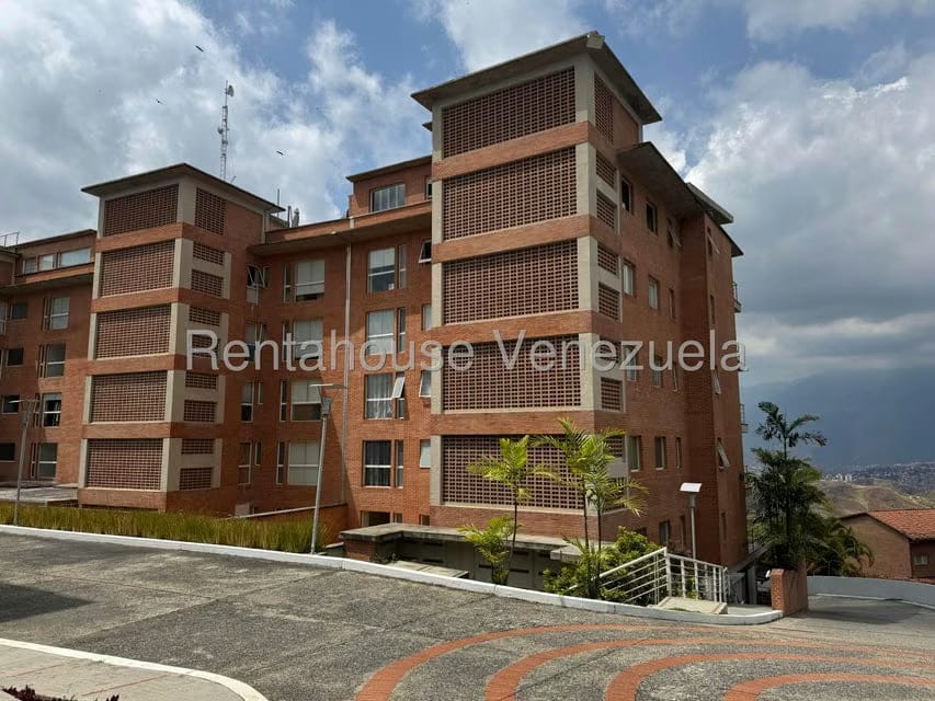 Apartamento (Penthouse) en Venta en Loma Linda, Distrito Metropolitano - 2