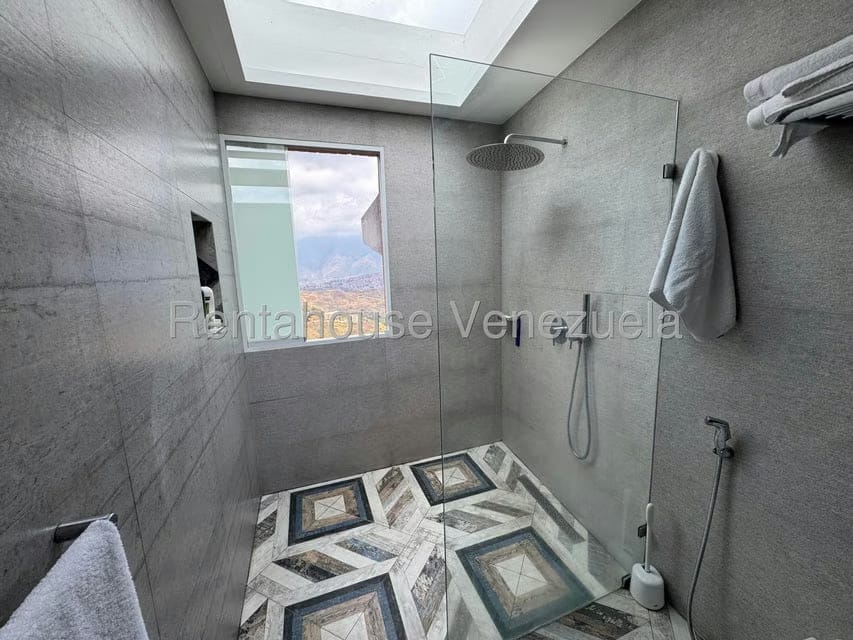 Apartamento (Penthouse) en Venta en Loma Linda, Distrito Metropolitano - 18