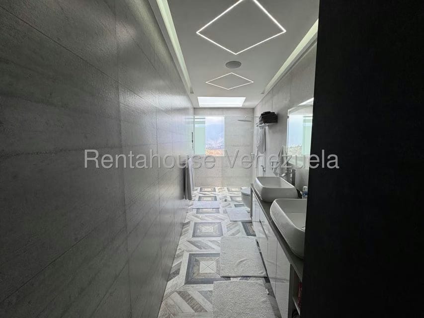 Apartamento (Penthouse) en Venta en Loma Linda, Distrito Metropolitano - 20