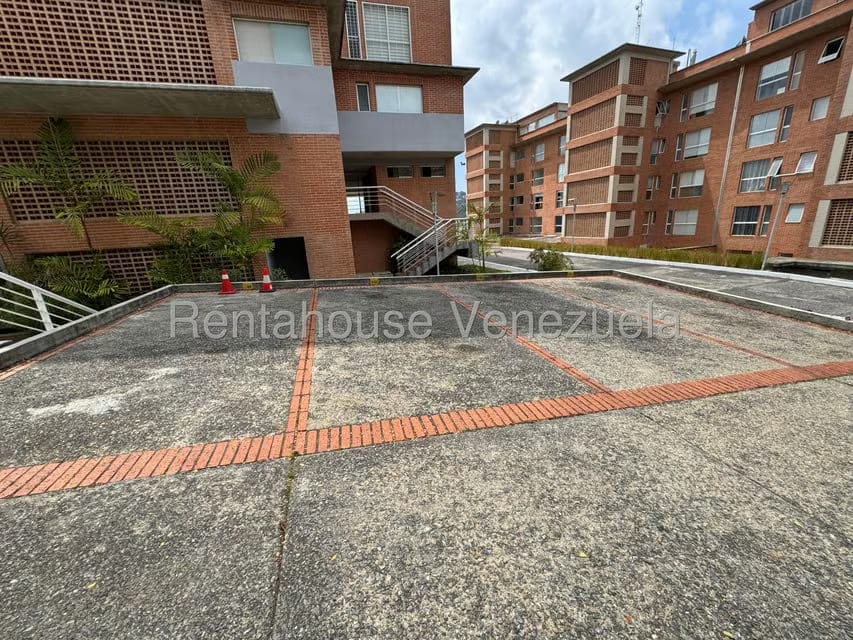 Apartamento (Penthouse) en Venta en Loma Linda, Distrito Metropolitano - 3