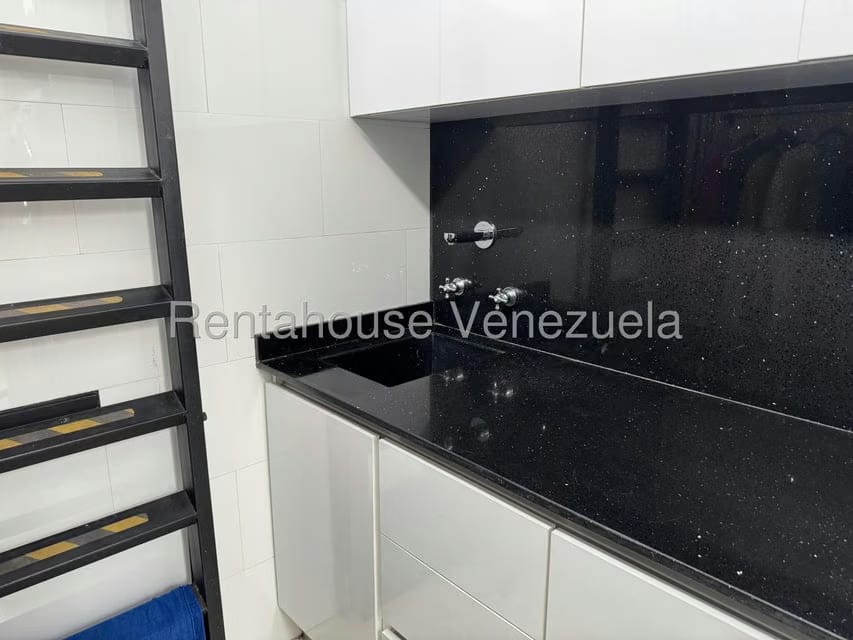 Apartamento (Penthouse) en Venta en Loma Linda, Distrito Metropolitano - 27