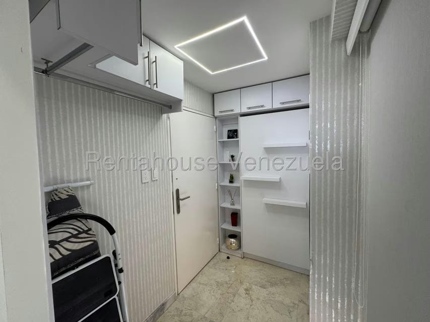 Apartamento (Penthouse) en Venta en Loma Linda, Distrito Metropolitano - 29