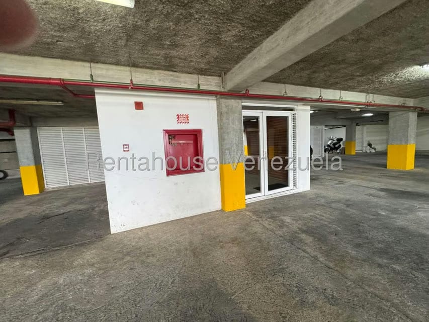 Apartamento (Penthouse) en Venta en Loma Linda, Distrito Metropolitano - 4
