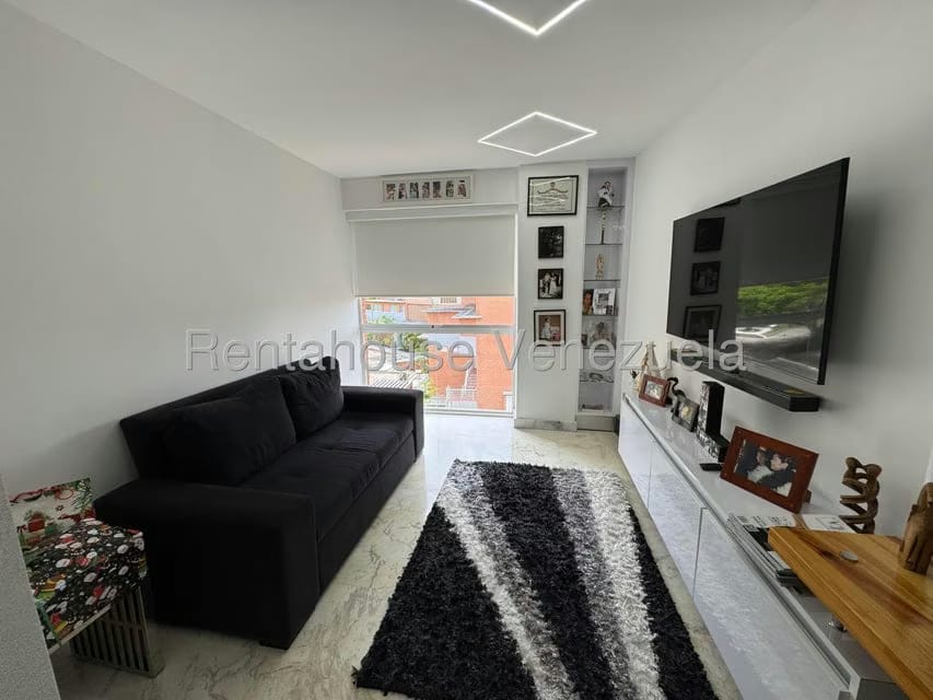 Apartamento (Penthouse) en Venta en Loma Linda, Distrito Metropolitano - 46