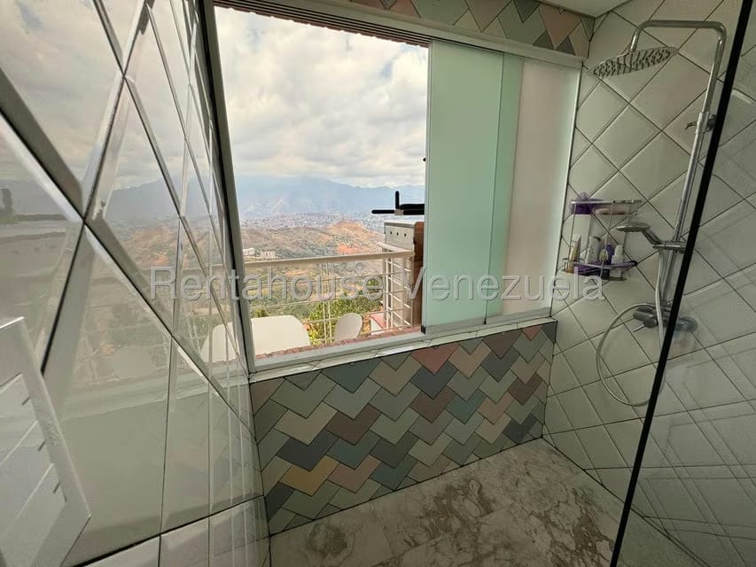 Apartamento (Penthouse) en Venta en Loma Linda, Distrito Metropolitano - 51