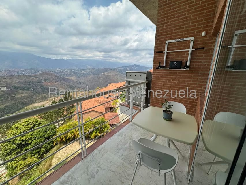 Apartamento (Penthouse) en Venta en Loma Linda, Distrito Metropolitano - 56