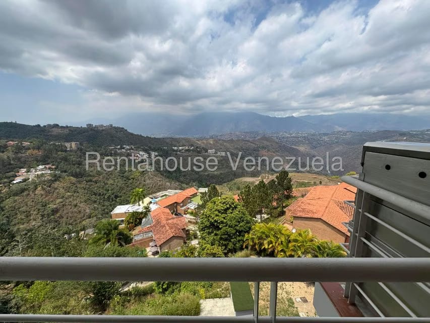 Apartamento (Penthouse) en Venta en Loma Linda, Distrito Metropolitano - 60