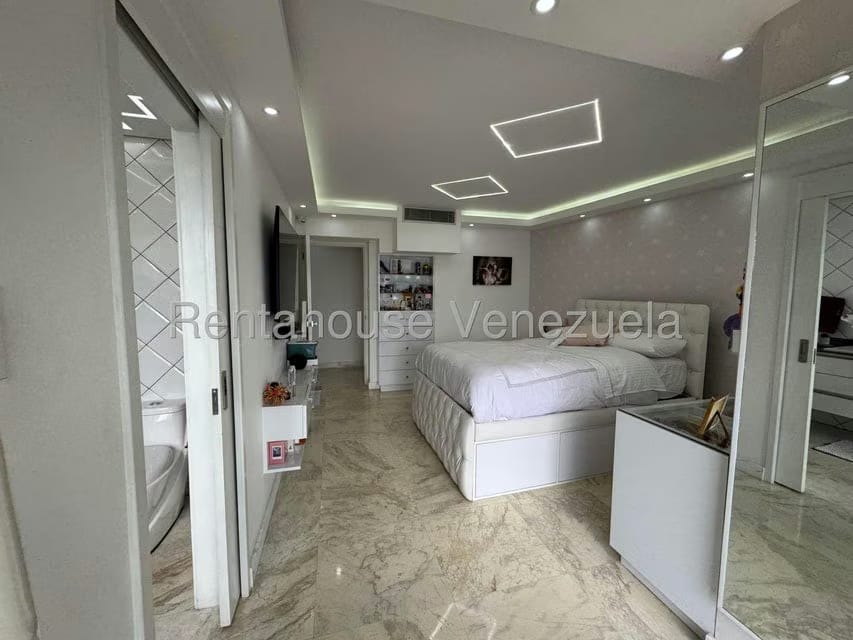 Apartamento (Penthouse) en Venta en Loma Linda, Distrito Metropolitano - 64