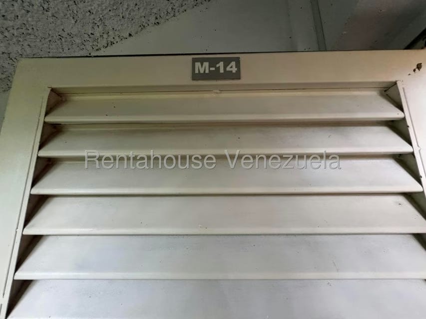 Apartamento (Penthouse) en Venta en Loma Linda, Distrito Metropolitano - 70