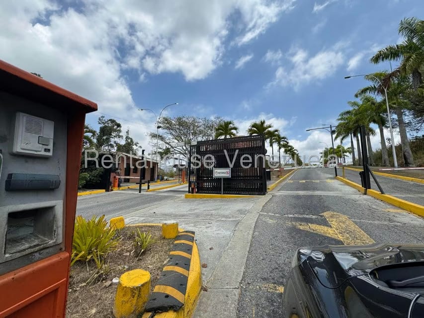 Apartamento (Penthouse) en Venta en Loma Linda, Distrito Metropolitano - 76