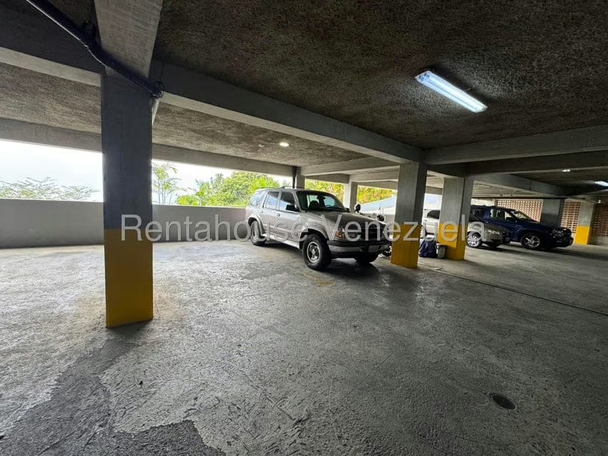 Apartamento (Penthouse) en Venta en Loma Linda, Distrito Metropolitano - 77