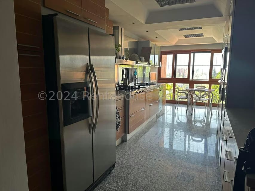 Townhouse (Multiples Niveles) en Venta en Monterrey, Distrito Metropolitano - 8