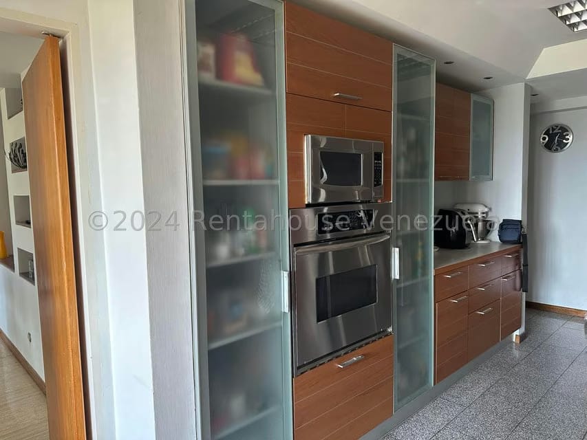 Townhouse (Multiples Niveles) en Venta en Monterrey, Distrito Metropolitano - 9