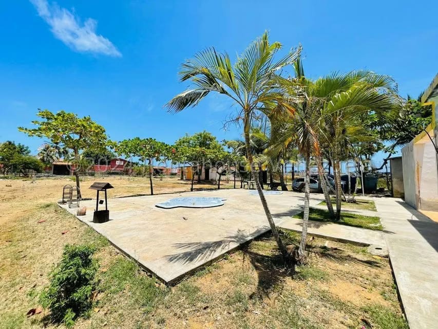 Terreno (Comercial) en Venta en Malecon, Falcon - 12