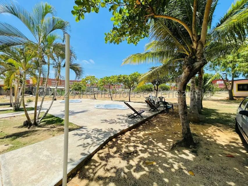 Terreno (Comercial) en Venta en Malecon, Falcon - 14