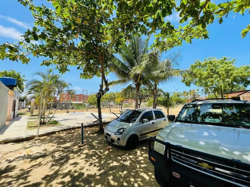 Terreno (Comercial) en Venta en Malecon, Falcon - 15