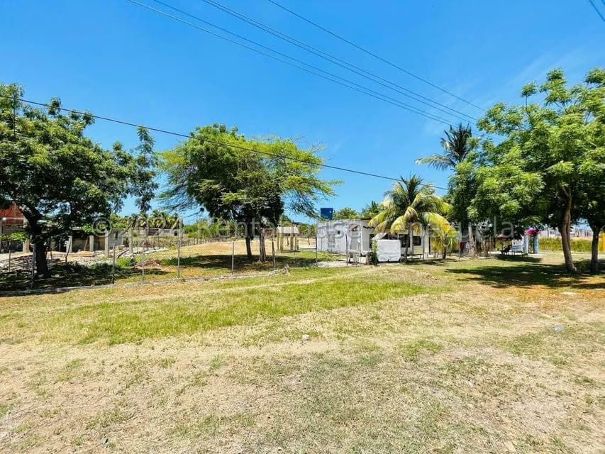 Terreno (Comercial) en Venta en Malecon, Falcon - 18