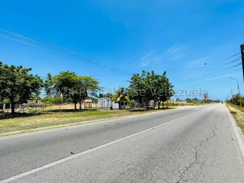 Terreno (Comercial) en Venta en Malecon, Falcon - 20