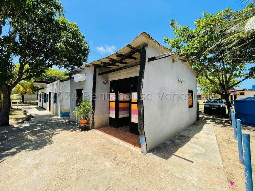 Terreno (Comercial) en Venta en Malecon, Falcon - 21