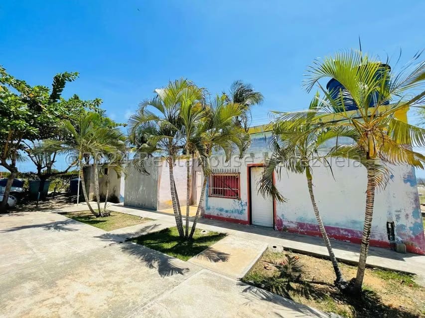 Terreno (Comercial) en Venta en Malecon, Falcon - 22