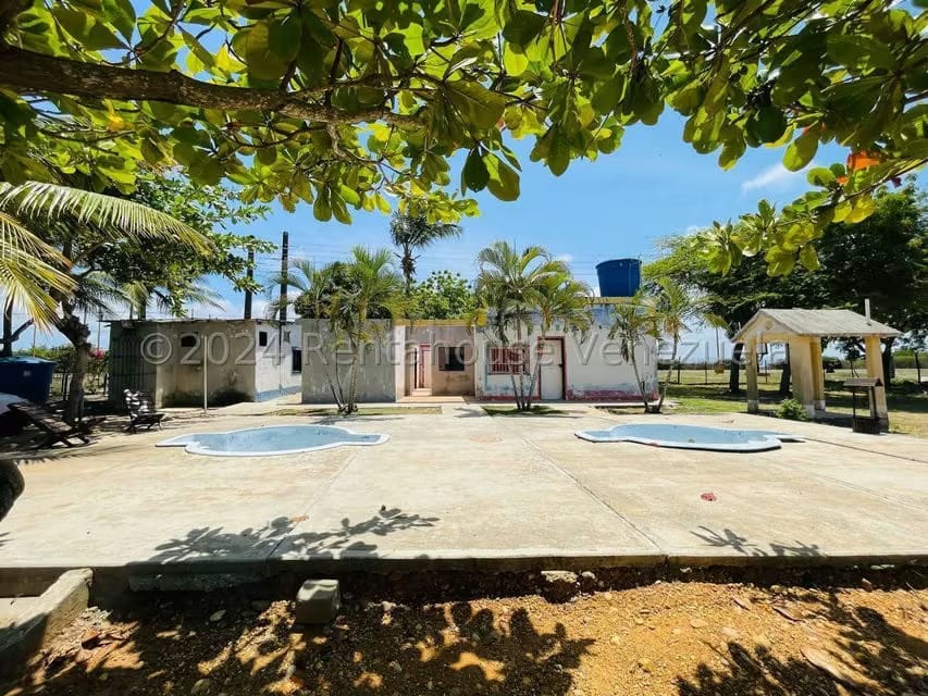 Terreno (Comercial) en Venta en Malecon, Falcon - 23