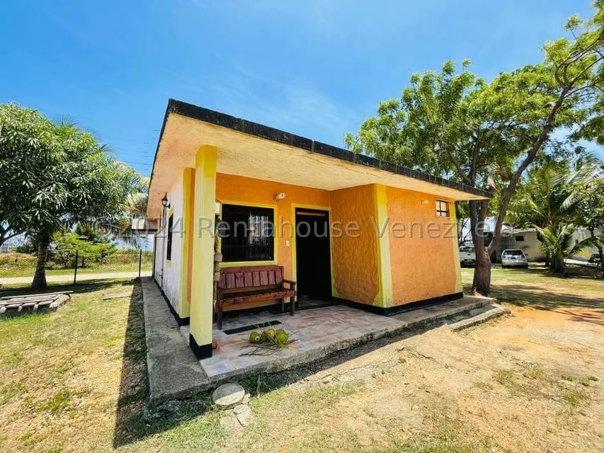 Terreno (Comercial) en Venta en Malecon, Falcon - 24