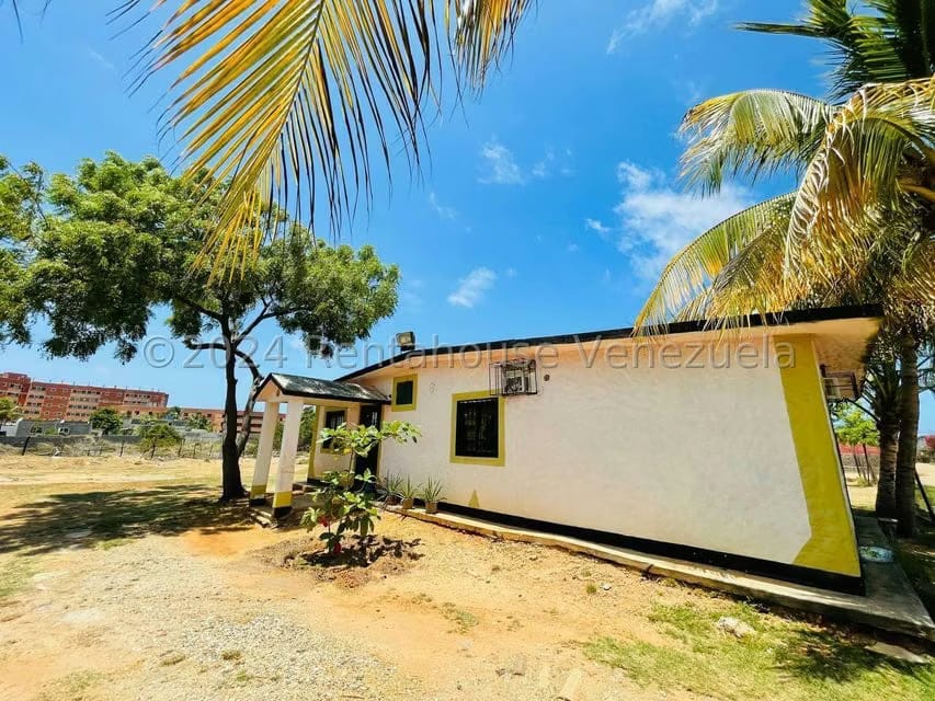 Terreno (Comercial) en Venta en Malecon, Falcon - 27