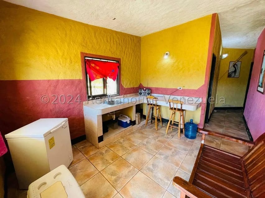 Terreno (Comercial) en Venta en Malecon, Falcon - 28