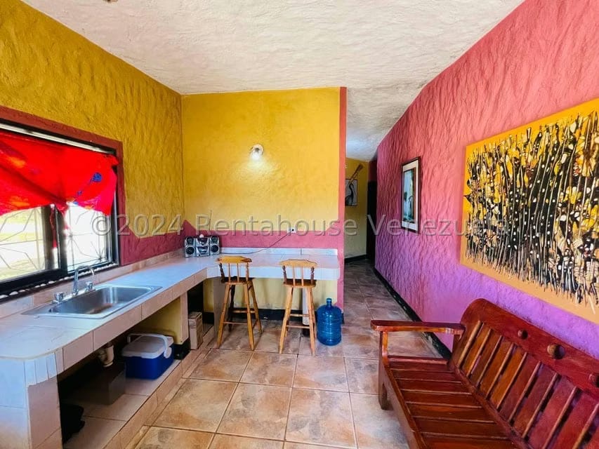 Terreno (Comercial) en Venta en Malecon, Falcon - 30