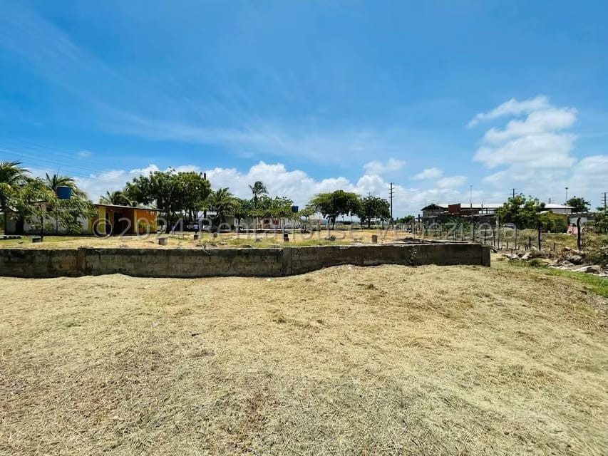 Terreno (Comercial) en Venta en Malecon, Falcon - 4